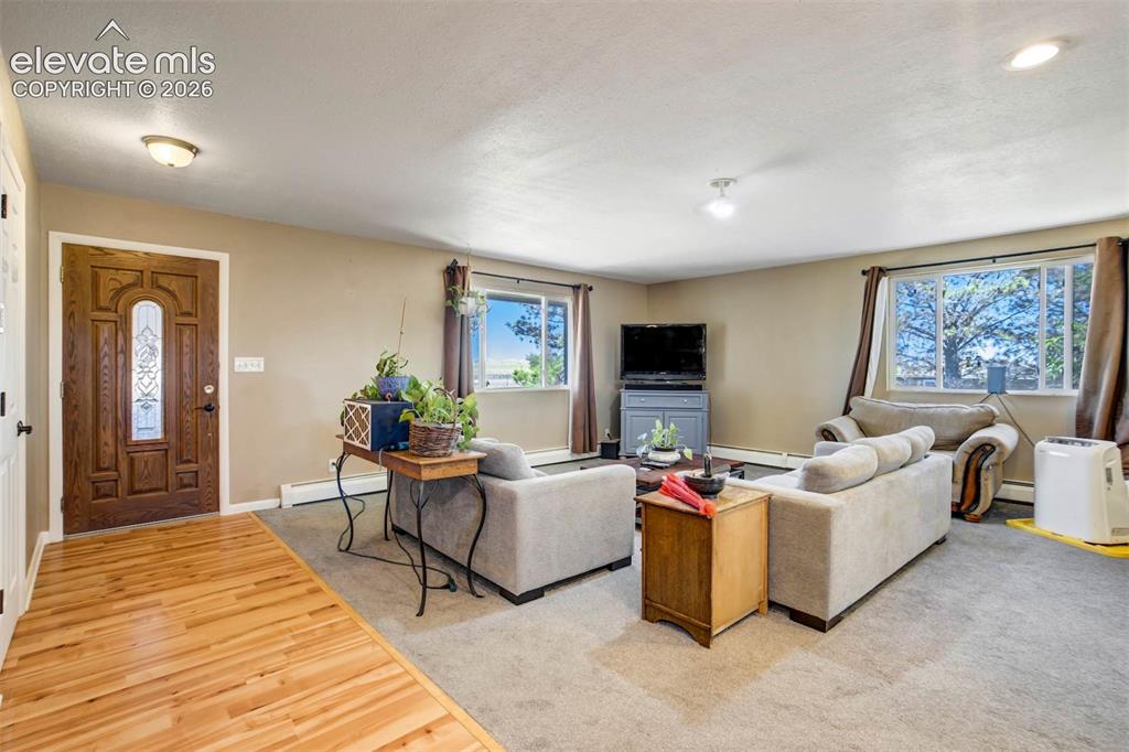 5000 County Road 133 Ramah CO 80832