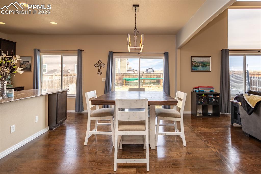 7812 Clymer Way Fountain CO 80817