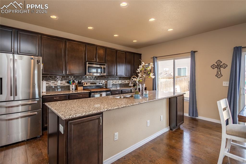 7812 Clymer Way Fountain CO 80817