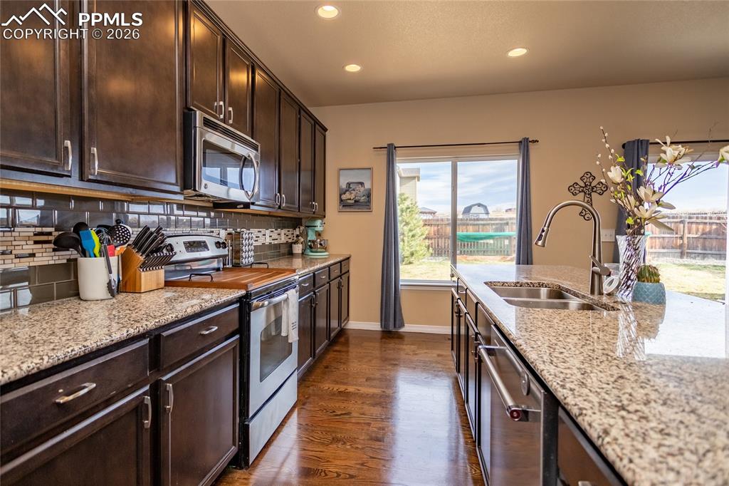 7812 Clymer Way Fountain CO 80817