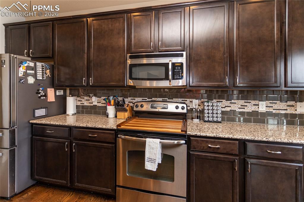 7812 Clymer Way Fountain CO 80817