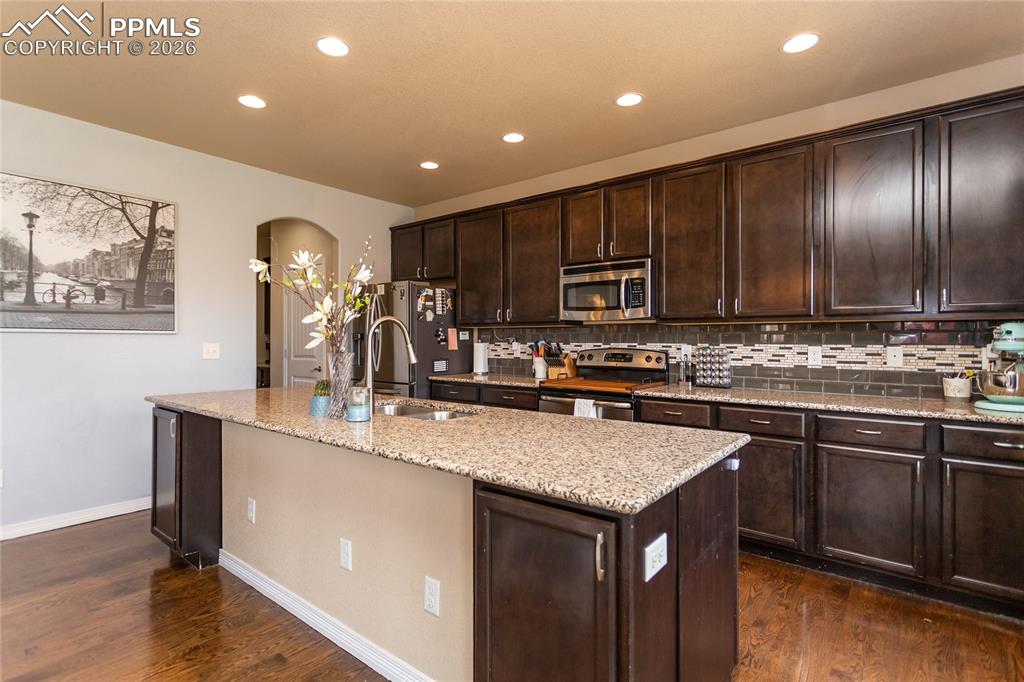 7812 Clymer Way Fountain CO 80817