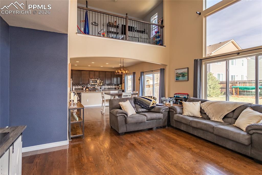 7812 Clymer Way Fountain CO 80817