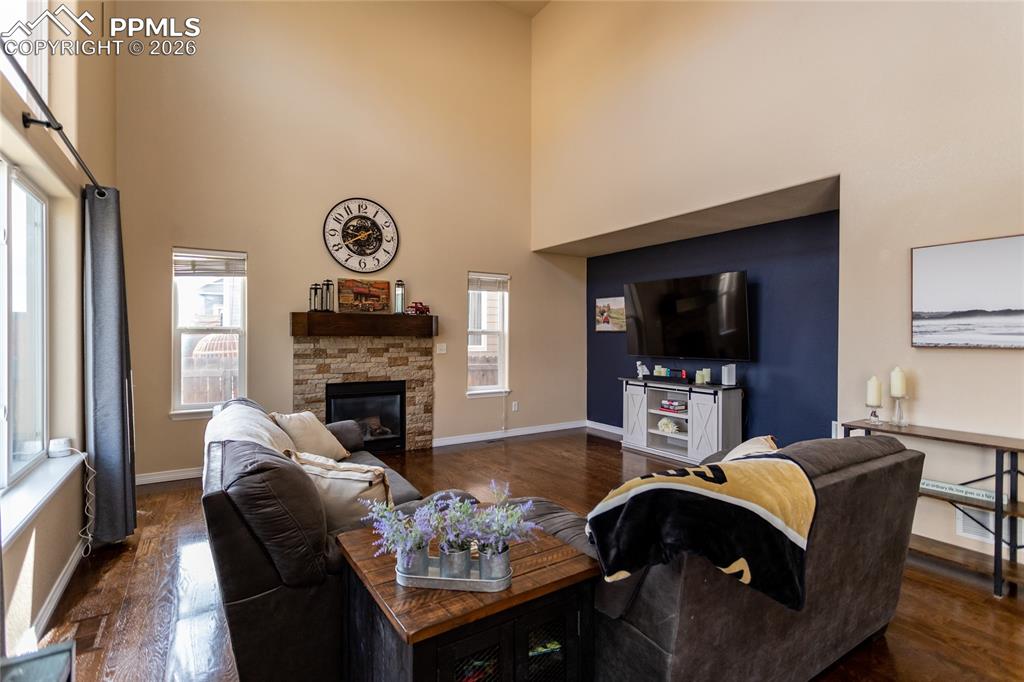 7812 Clymer Way Fountain CO 80817
