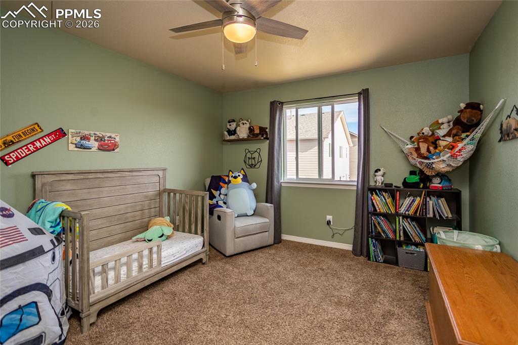 7812 Clymer Way Fountain CO 80817