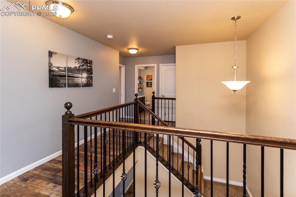7812 Clymer Way Fountain CO 80817