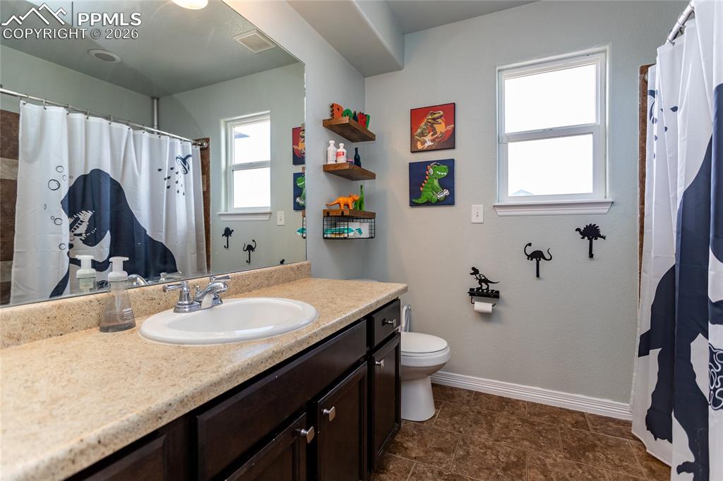 7812 Clymer Way Fountain CO 80817