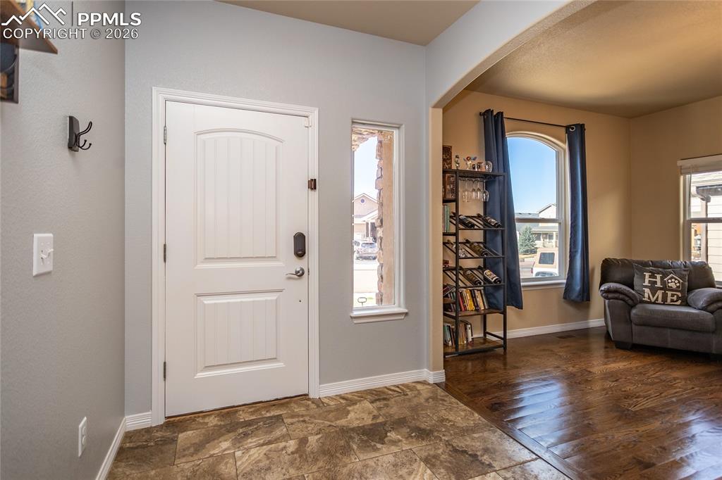 7812 Clymer Way Fountain CO 80817