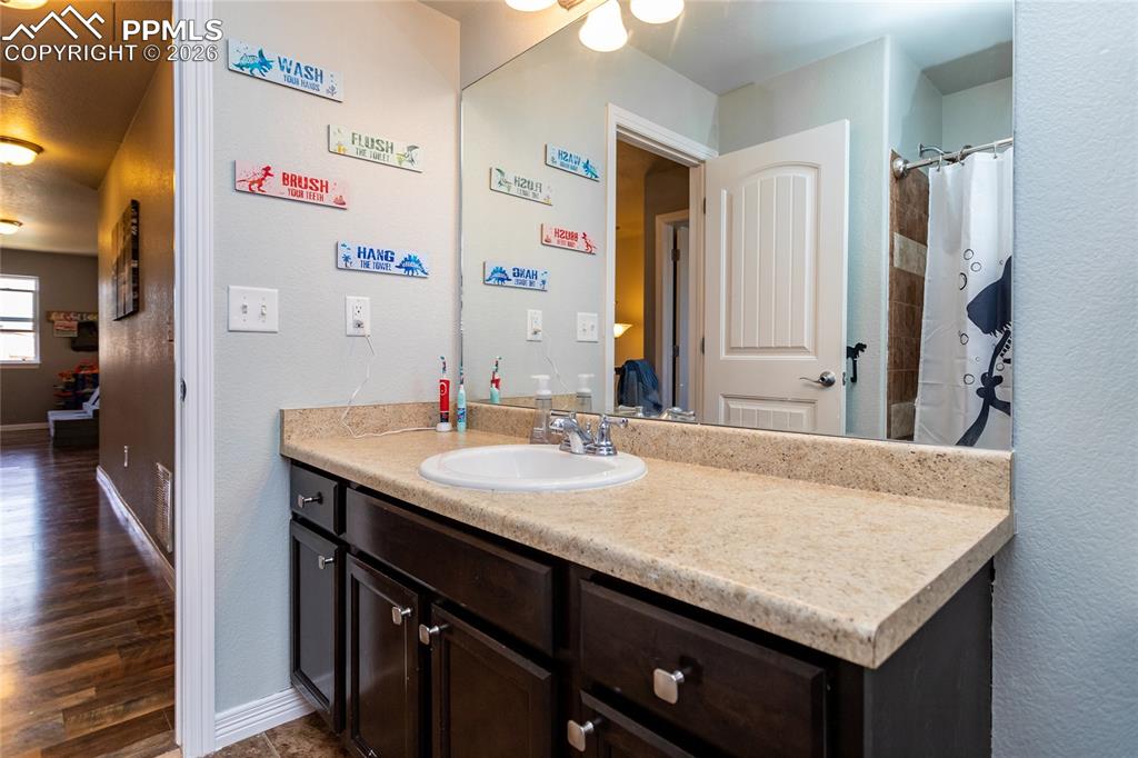 7812 Clymer Way Fountain CO 80817