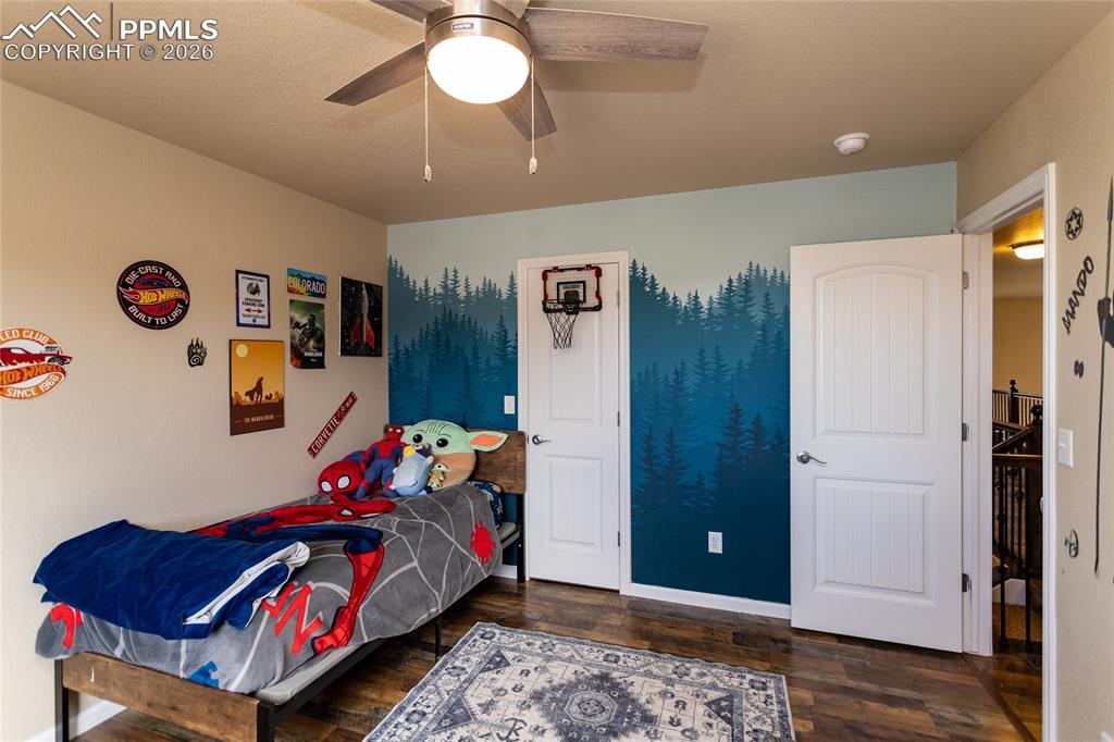 7812 Clymer Way Fountain CO 80817