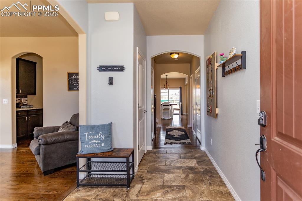 7812 Clymer Way Fountain CO 80817