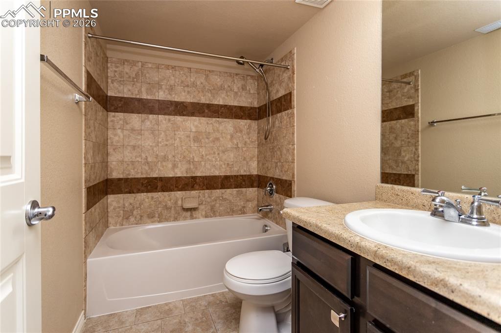 7812 Clymer Way Fountain CO 80817