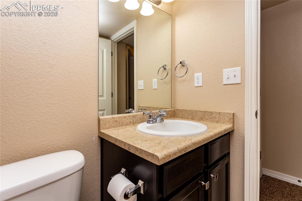 7812 Clymer Way Fountain CO 80817