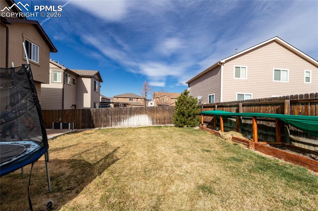 7812 Clymer Way Fountain CO 80817