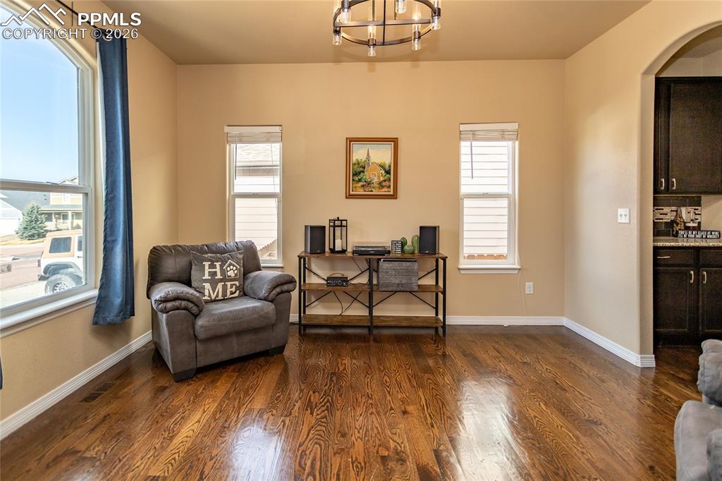 7812 Clymer Way Fountain CO 80817