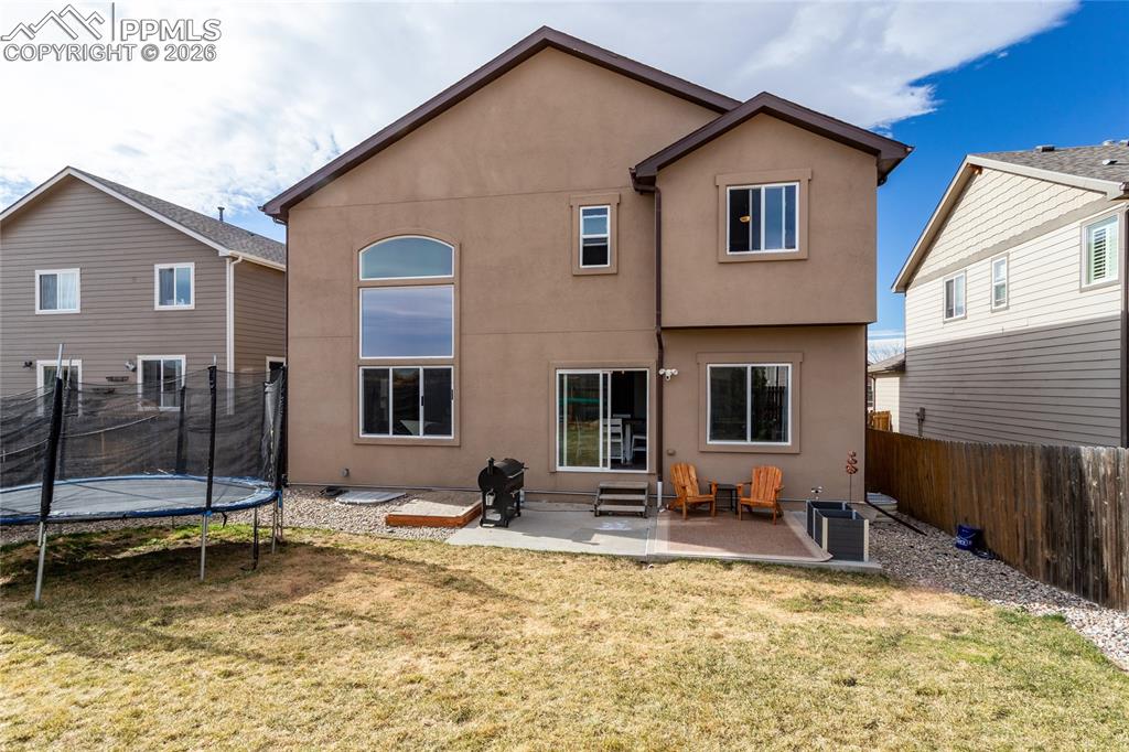 7812 Clymer Way Fountain CO 80817