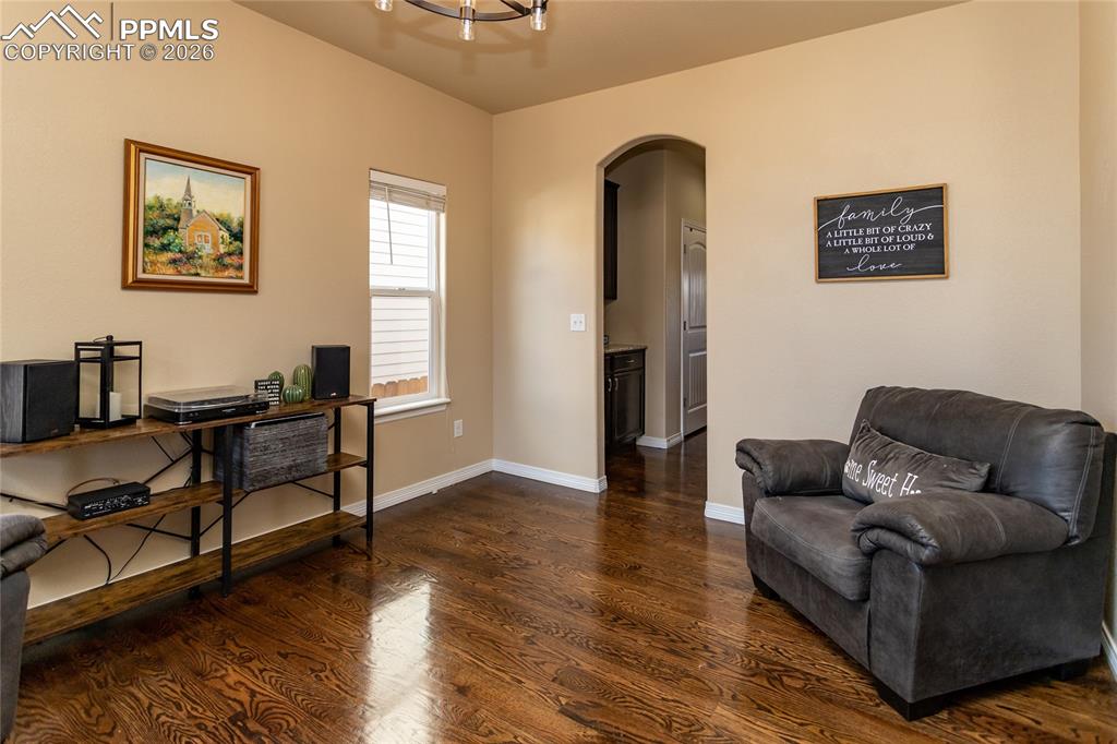 7812 Clymer Way Fountain CO 80817
