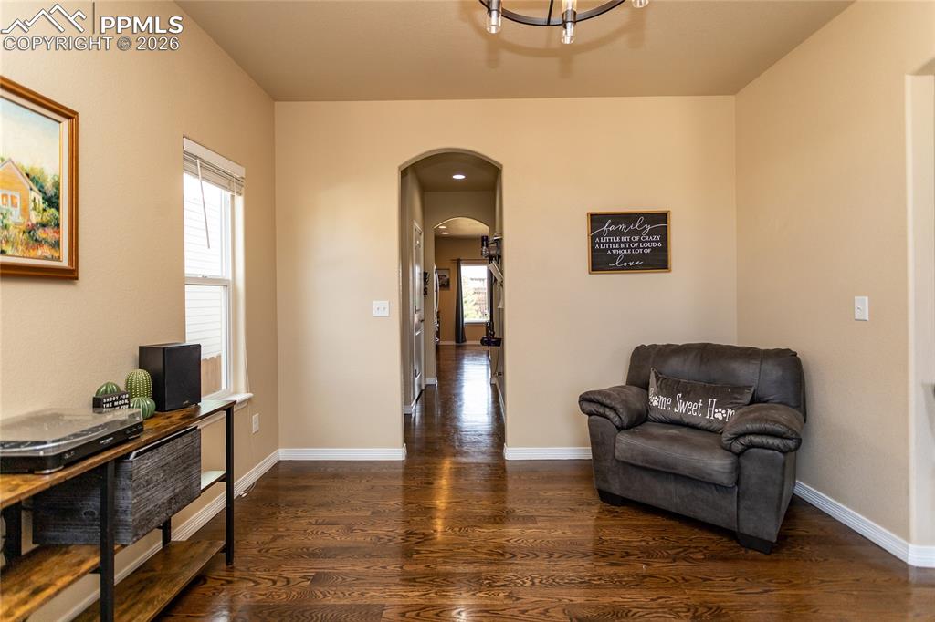 7812 Clymer Way Fountain CO 80817