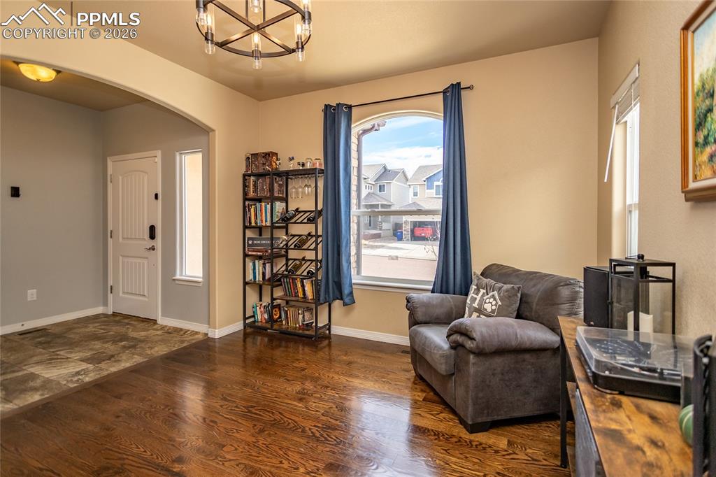 7812 Clymer Way Fountain CO 80817