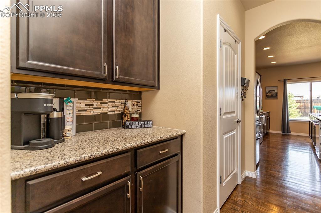 7812 Clymer Way Fountain CO 80817