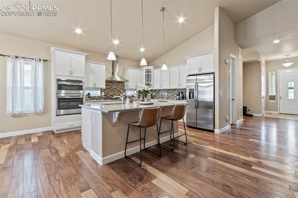 7194 Peachleaf Drive Colorado Springs CO 80925