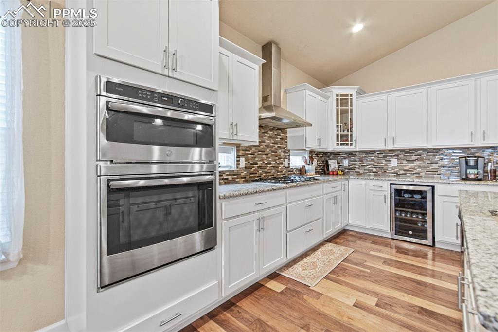 7194 Peachleaf Drive Colorado Springs CO 80925