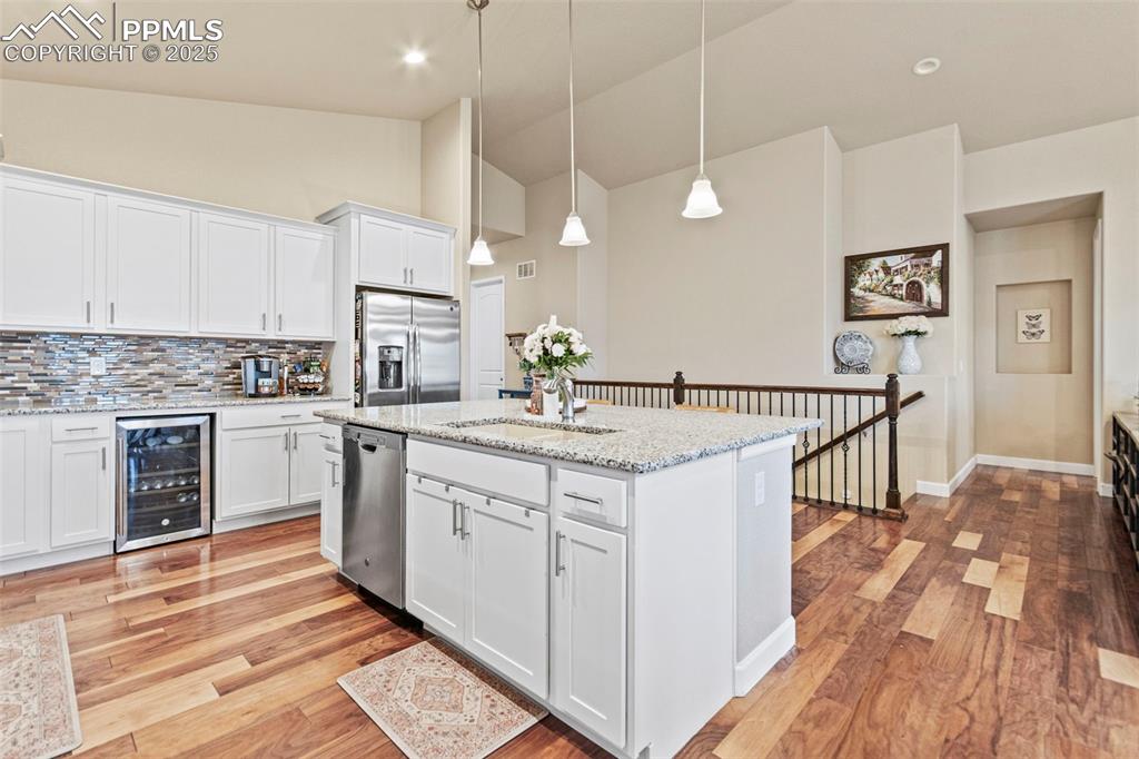 7194 Peachleaf Drive Colorado Springs CO 80925