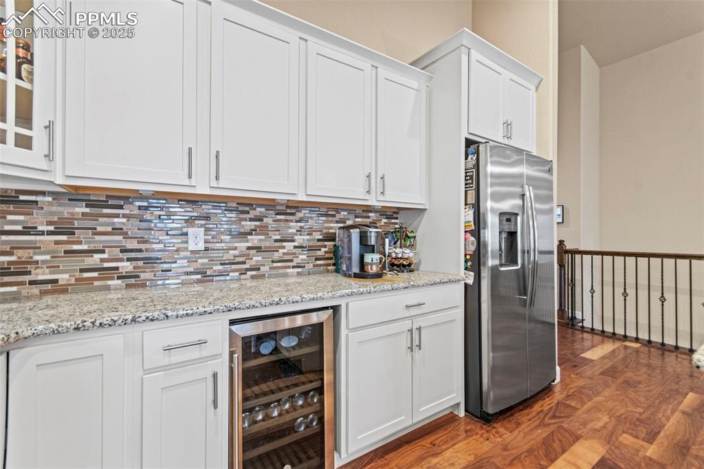 7194 Peachleaf Drive Colorado Springs CO 80925