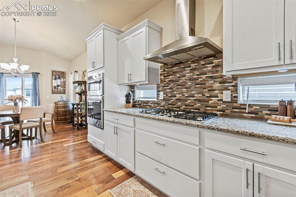 7194 Peachleaf Drive Colorado Springs CO 80925