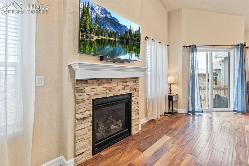 7194 Peachleaf Drive Colorado Springs CO 80925