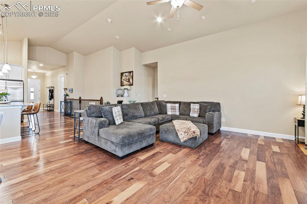 7194 Peachleaf Drive Colorado Springs CO 80925