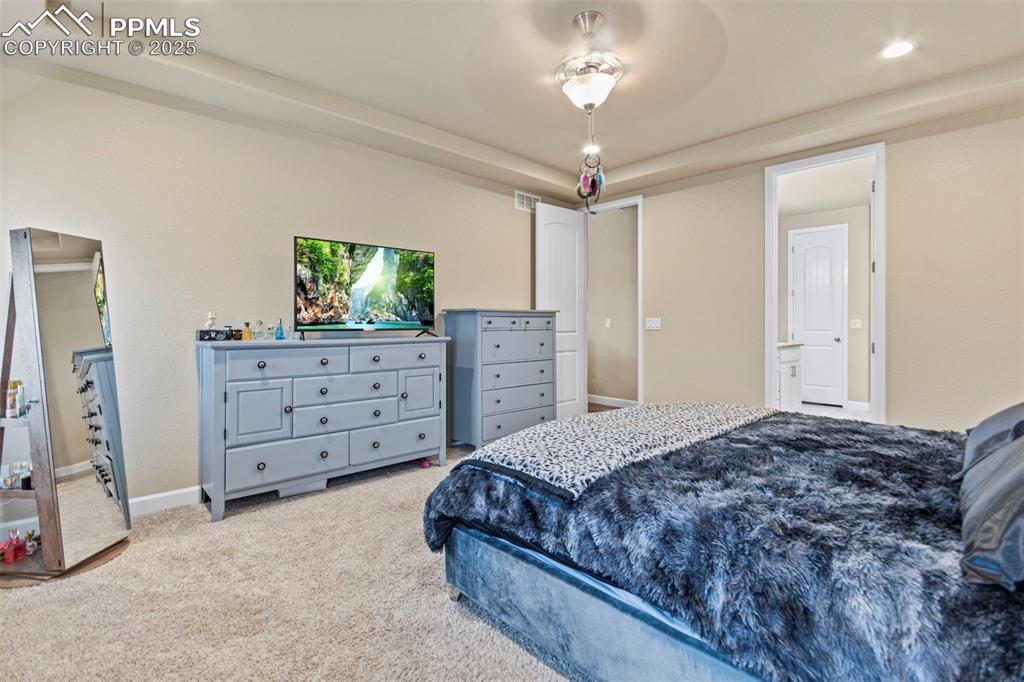 7194 Peachleaf Drive Colorado Springs CO 80925