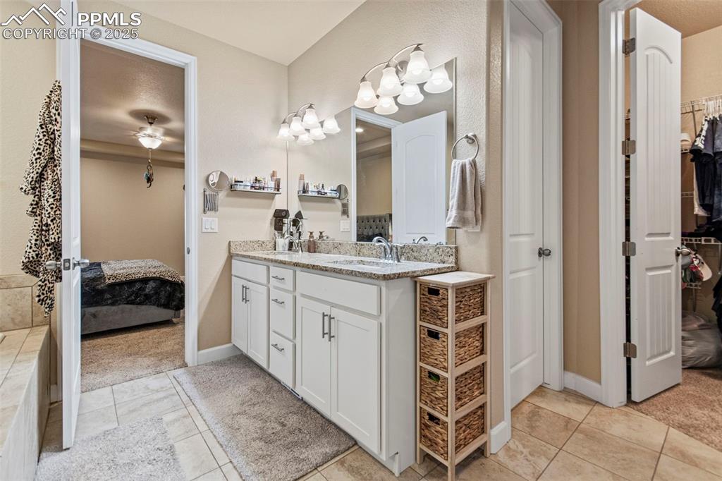 7194 Peachleaf Drive Colorado Springs CO 80925