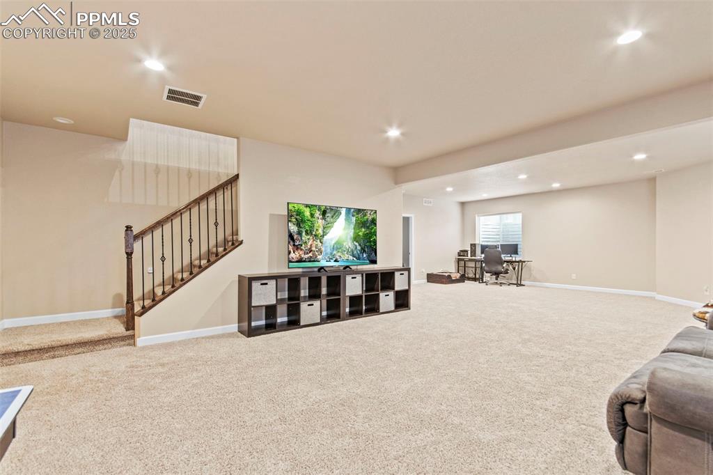 7194 Peachleaf Drive Colorado Springs CO 80925