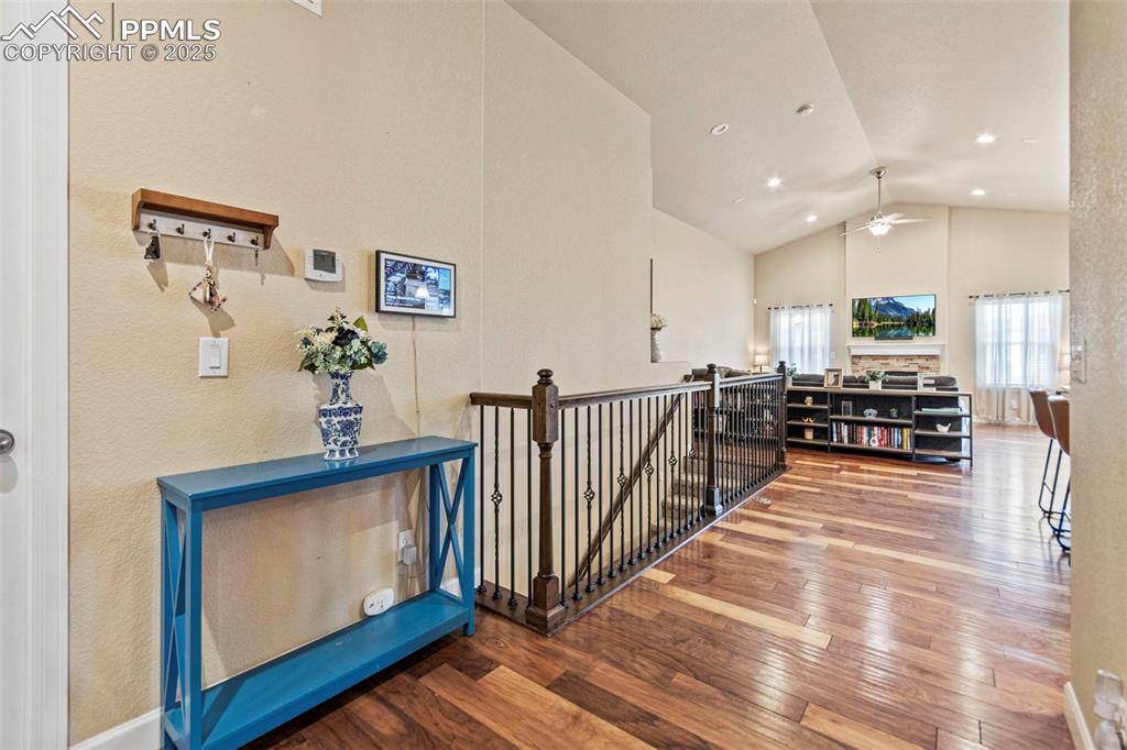 7194 Peachleaf Drive Colorado Springs CO 80925