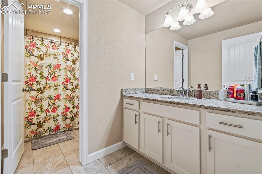 7194 Peachleaf Drive Colorado Springs CO 80925