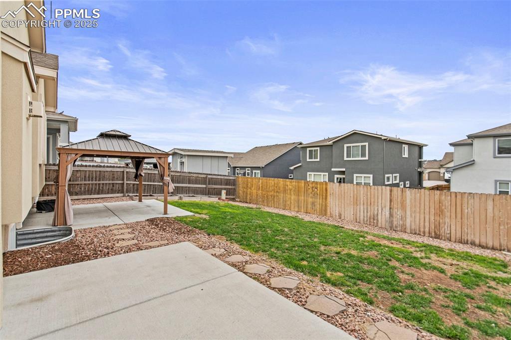 7194 Peachleaf Drive Colorado Springs CO 80925