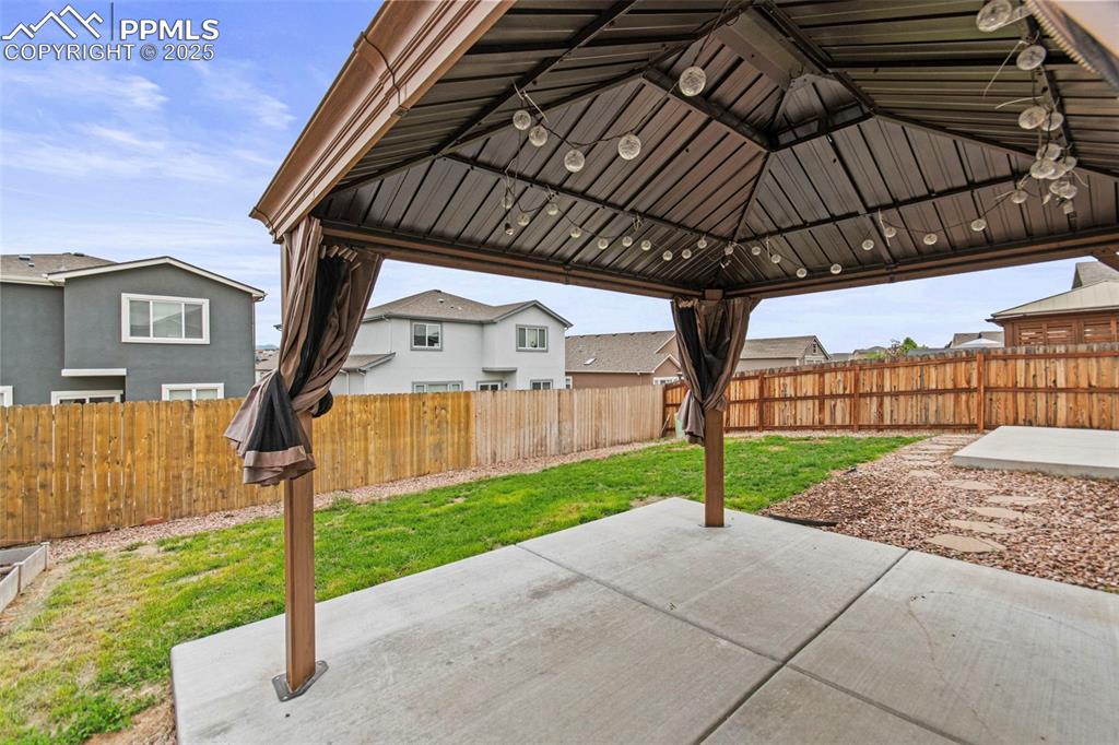 7194 Peachleaf Drive Colorado Springs CO 80925