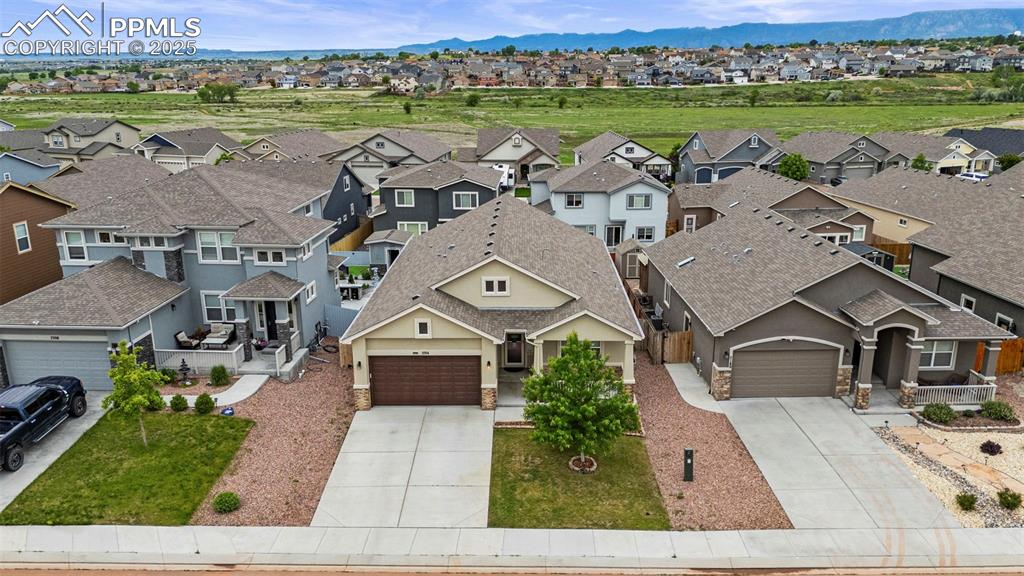 7194 Peachleaf Drive Colorado Springs CO 80925
