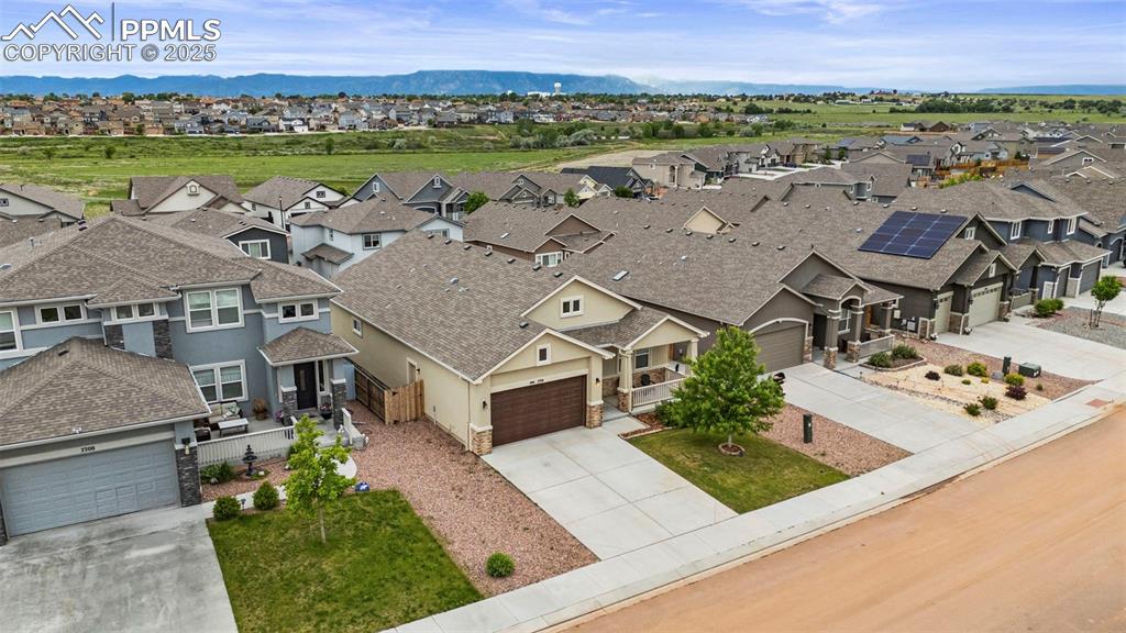 7194 Peachleaf Drive Colorado Springs CO 80925