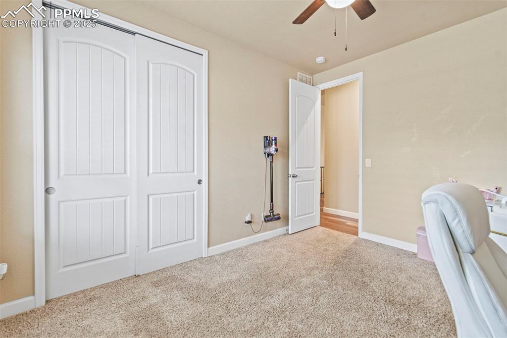 7194 Peachleaf Drive Colorado Springs CO 80925