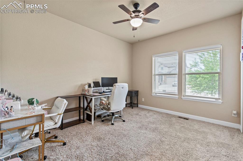 7194 Peachleaf Drive Colorado Springs CO 80925