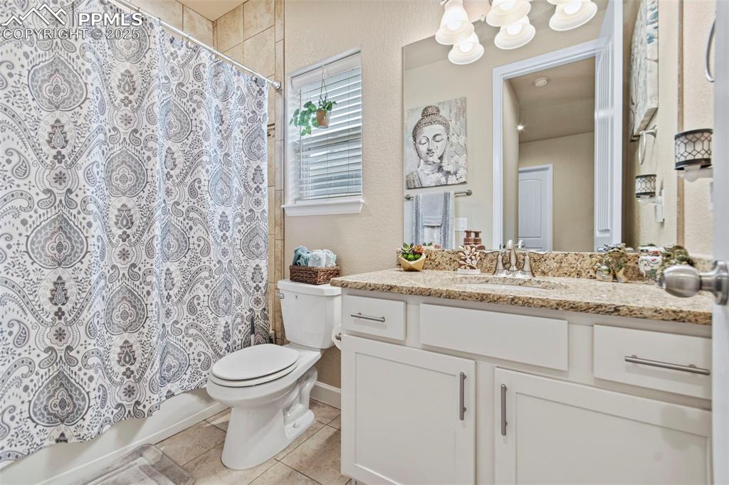 7194 Peachleaf Drive Colorado Springs CO 80925