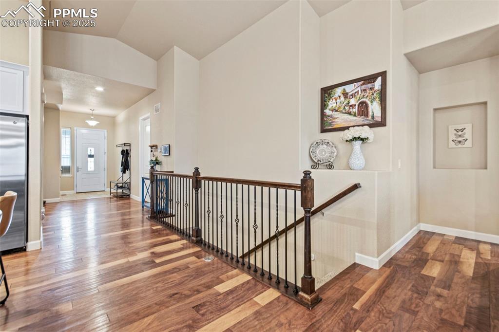 7194 Peachleaf Drive Colorado Springs CO 80925