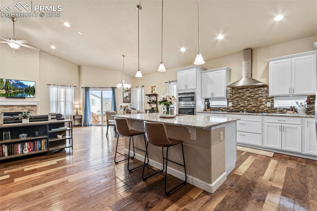 7194 Peachleaf Drive Colorado Springs CO 80925