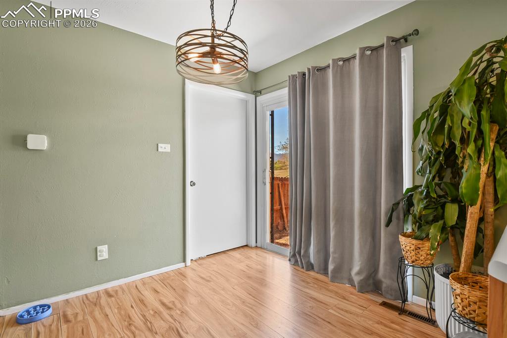 1702 Grant Avenue Colorado Springs CO 80909