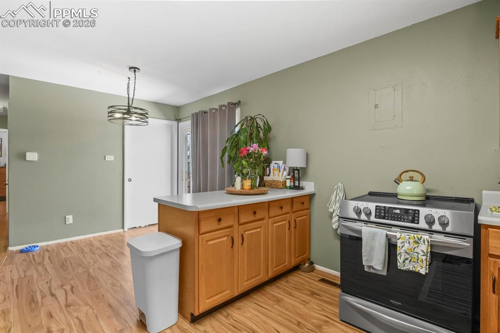 1702 Grant Avenue Colorado Springs CO 80909