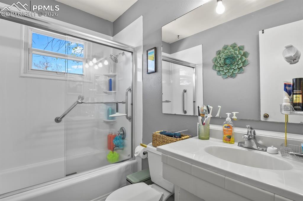 1702 Grant Avenue Colorado Springs CO 80909