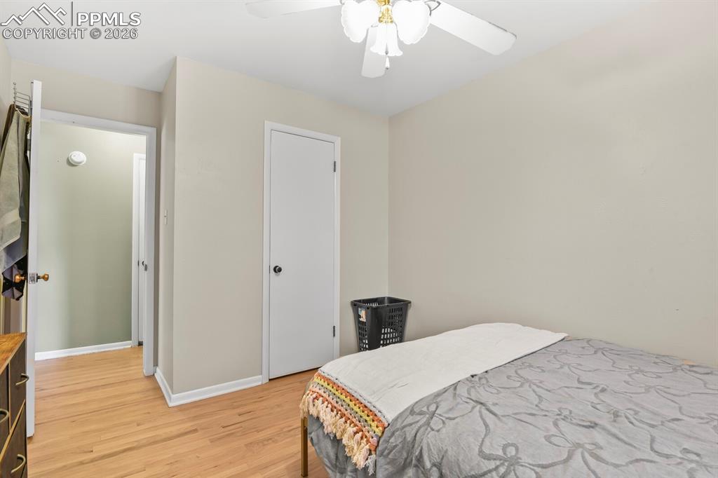 1702 Grant Avenue Colorado Springs CO 80909