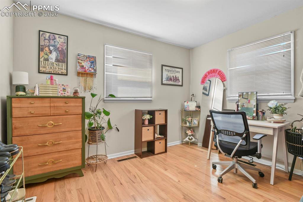 1702 Grant Avenue Colorado Springs CO 80909